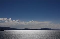 821-Lago Titicaca,isola di Taquile,13 luglio 2013
